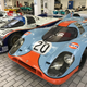 Illustration for article titled Going Inside Porsche's Secret Vault Left Me On The Edge Of Madness